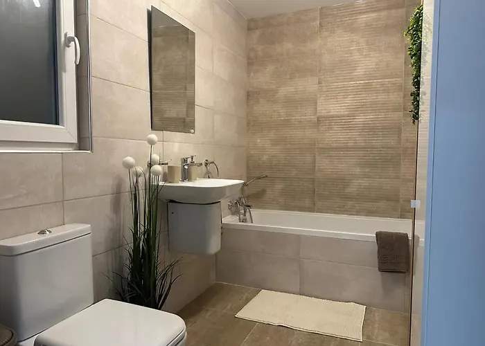 Apartamento Private Pool Flat Near Valletta Pietà