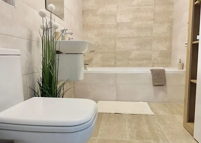 Apartamento Private Pool Flat Near Valletta *