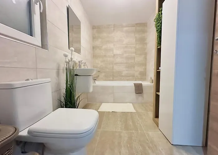 Apartamento Private Pool Flat Near Valletta *