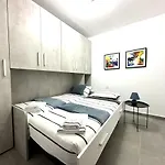 شقة Private Pool Flat Near Valletta *