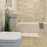 شقة Private Pool Flat Near Valletta *