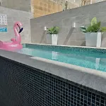 Private Pool Flat Near Valletta * Pietà