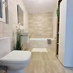 شقة Private Pool Flat Near Valletta *