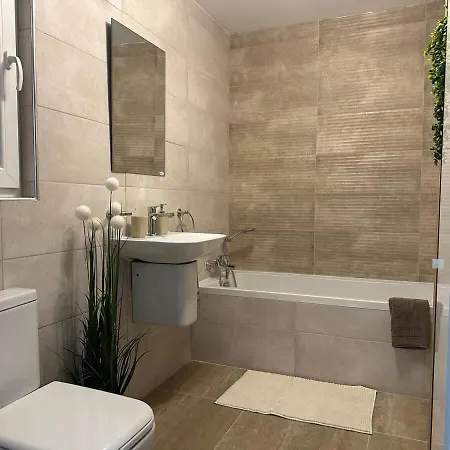 아파트 Private Pool Flat Near Valletta Pietà