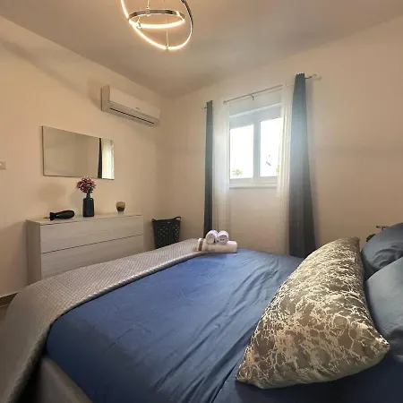 Lejlighed Private Pool Flat Near Valletta