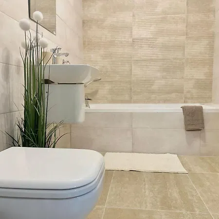아파트 Private Pool Flat Near Valletta *
